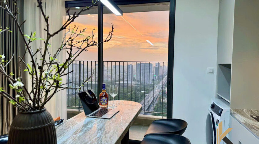 studio for sale in Dcapitale Cau Giay Hanoi (8)