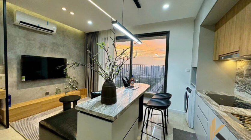 studio for sale in Dcapitale Cau Giay Hanoi (9)