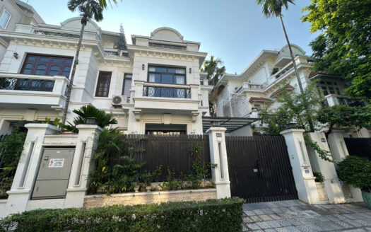 Brand New Villa For Rent in Ciputra D4 Block Near The International Schools