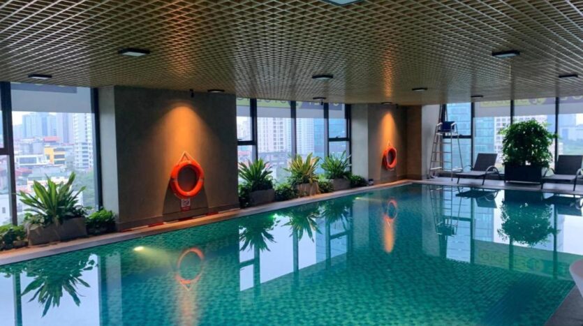 2 bedroom apartment for sale in golden park cau giay (3)