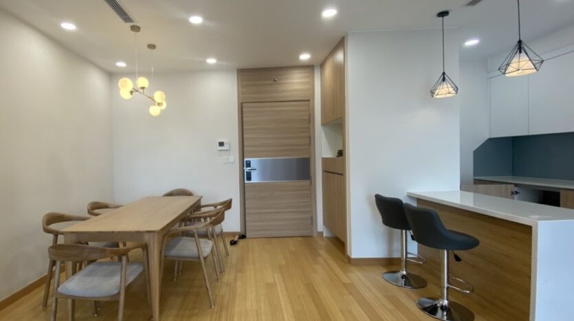 2 bedroom apartment for sale in the zei hanoi (3)