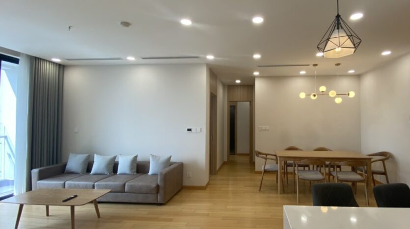 2 bedroom apartment for sale in the zei hanoi (4)