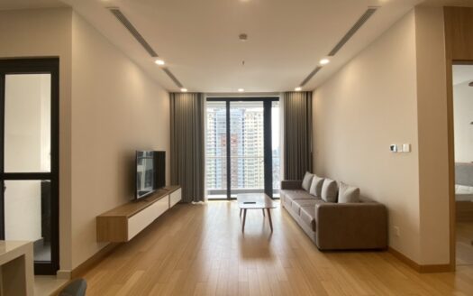 Modern 2BR Apartment For Sale in The Zei My Dinh, Hanoi