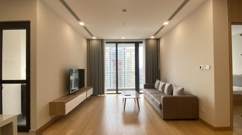 2 bedroom apartment for sale in the zei my dinh