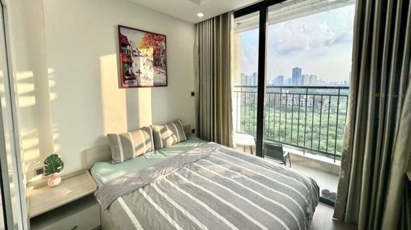 2 bedroom apartment for sale in vinhomes green bay (1)