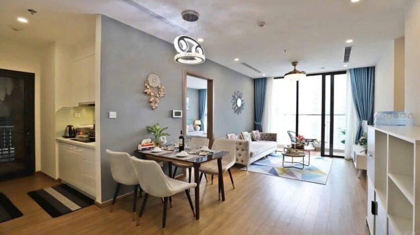 2 bedroom apartment for sale in vinhomes green bay (3)