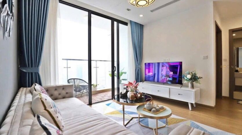 2 bedroom apartment for sale in vinhomes green bay (4)