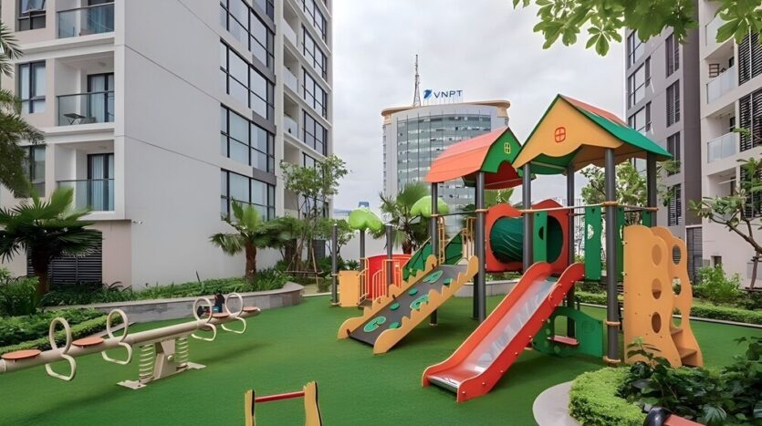 2 bedroom apartment for sale in vinhomes skylake (11)