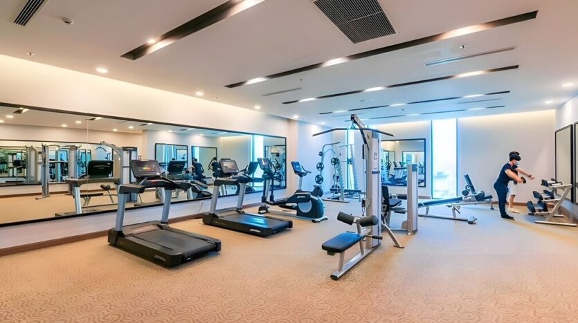 2 bedroom apartment for sale in vinhomes skylake (12)