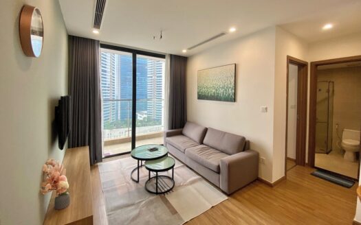 2BR Apartment  For Sale in Vinhomes Skylake, Facing Landmark 72