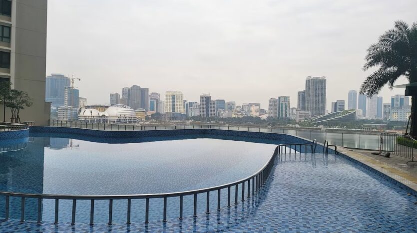 2 bedroom apartment for sale in vinhomes skylake (15)