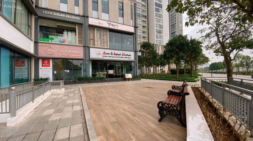 2 bedroom apartment for sale in vinhomes skylake (3)