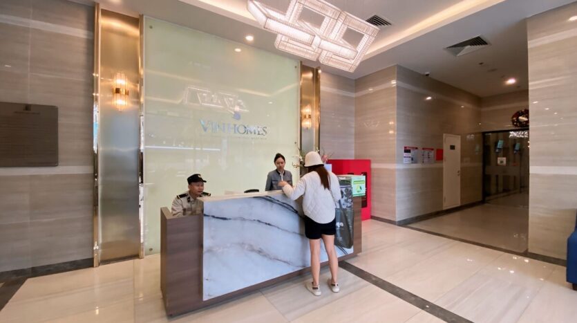 2 bedroom apartment for sale in vinhomes skylake (4)