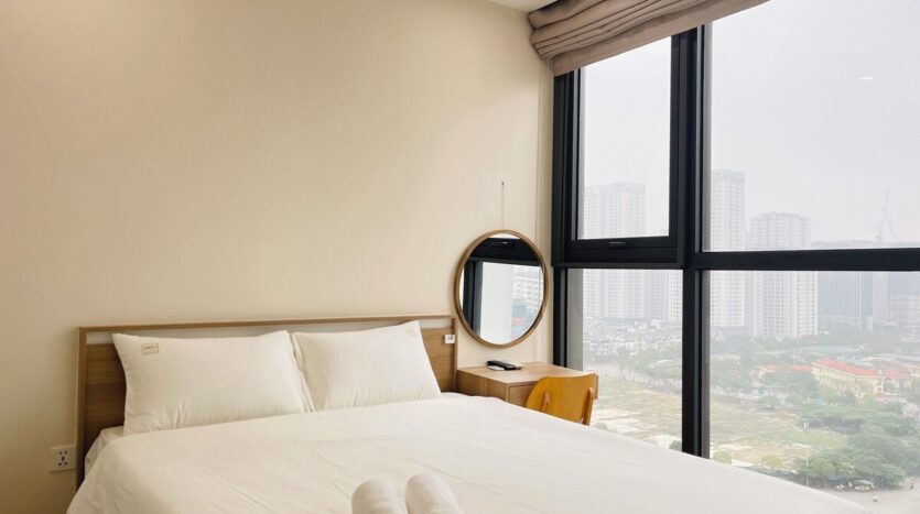 2 bedroom apartment for sale in vinhomes skylake (5)