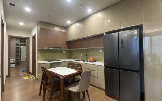 Stylish 2 Bedroom Apartment For Rent in The Matrix One