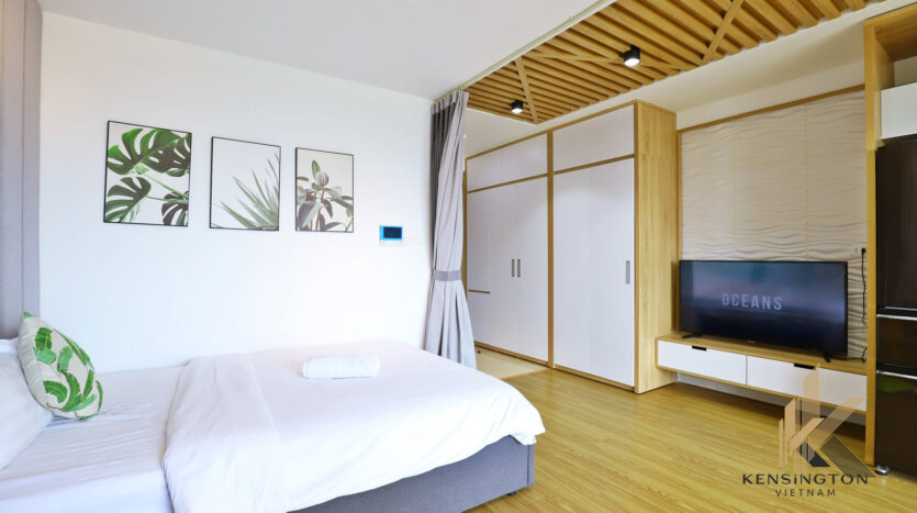 Apartment in Vinhomes D’Capitale (10)