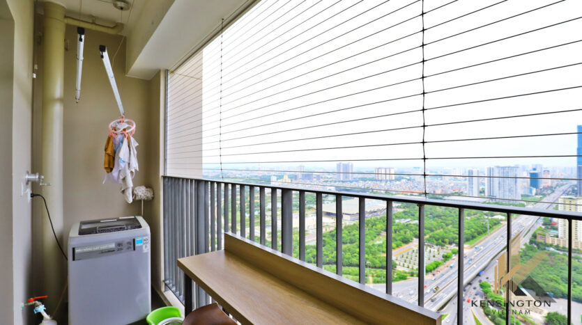 Apartment in Vinhomes D’Capitale (12)