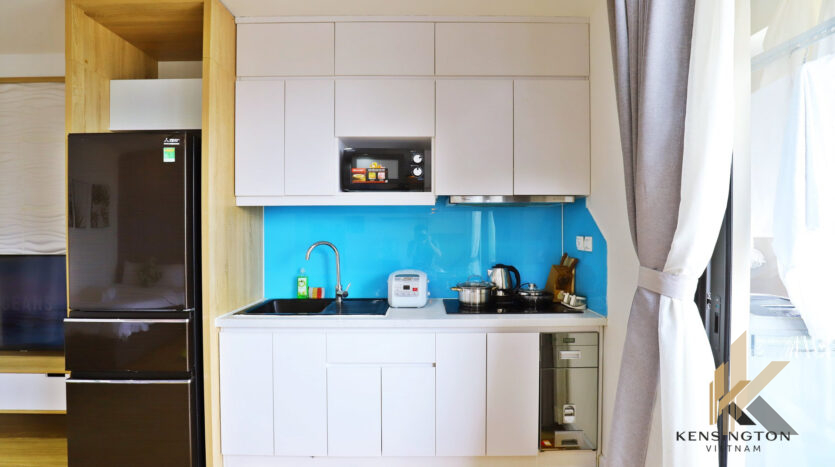 Apartment in Vinhomes D’Capitale (18)