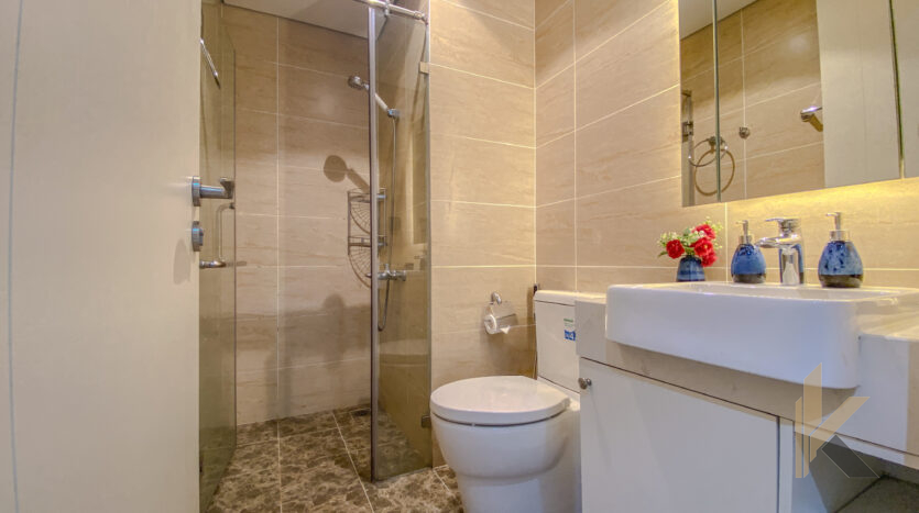 Apartment in Vinhomes D’Capitale (7)