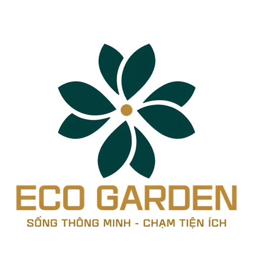 Eco Garden logo