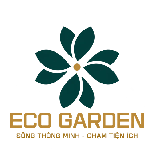 Eco Garden logo