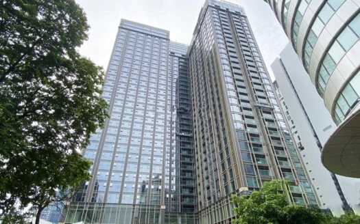 High-end 2 Bedroom Apartment with A Home Office in Epic Tower, Hanoi
