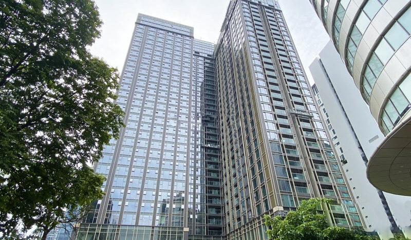 Epic Tower 19 Duy Tan Cau Giay 10