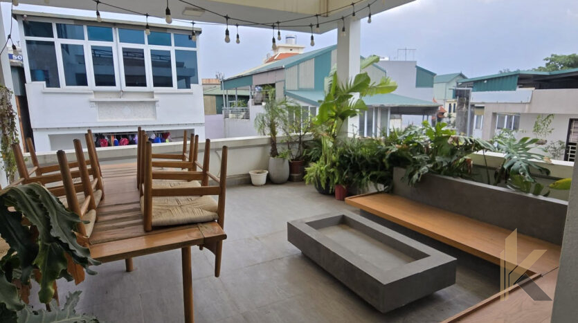 House in Tay Ho, Westlake (2)
