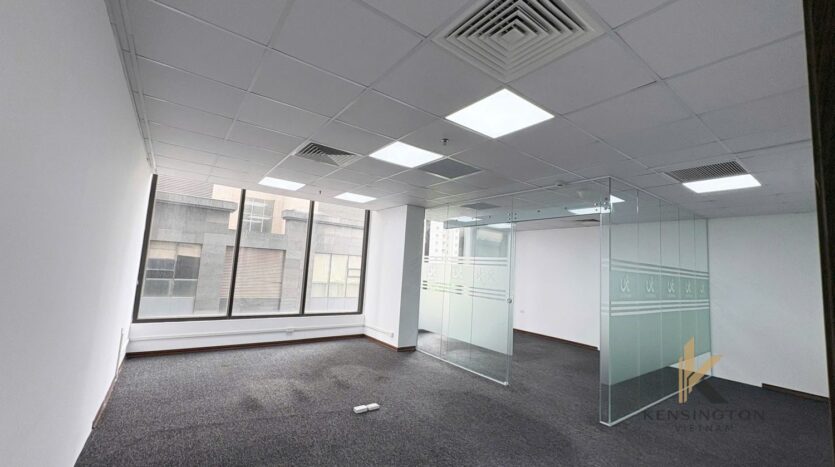 Small Office For Rent Near Shilla Hotel & IFC Building (3)
