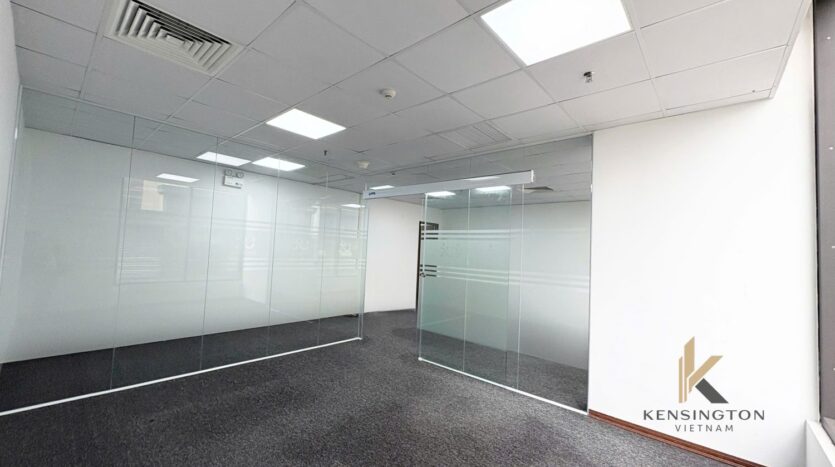 Small Office For Rent Near Shilla Hotel & IFC Building (6)