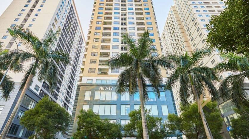 Small Office For Rent Near Shilla Hotel & IFC Building (7)