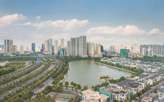 2 Bedroom Apartment For Sale in Vinhomes Green Bay
