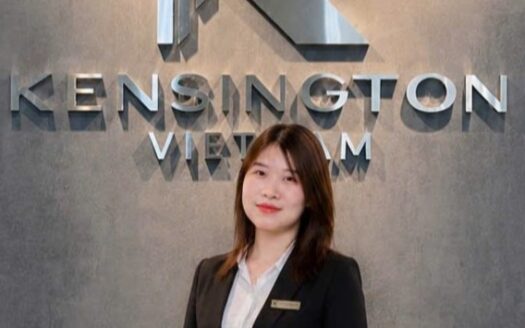 clara nguyen at kensington vietnam 3