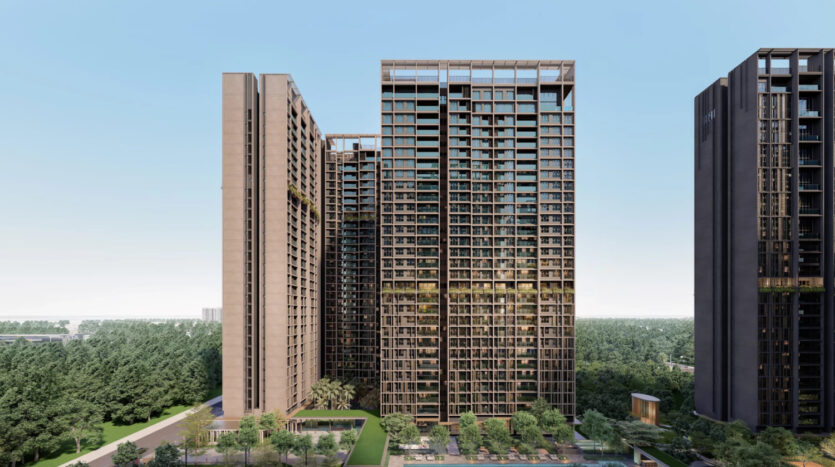 compact 3 bedroom apartment for sale in lumi hanoi (19)