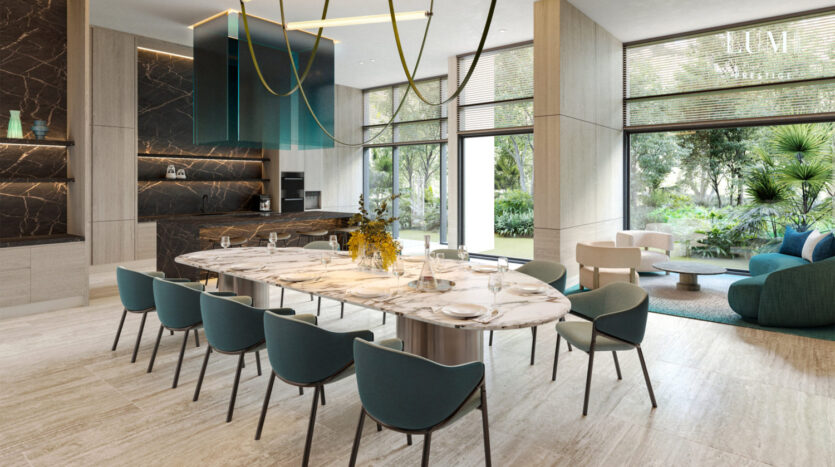 compact 3 bedroom apartment for sale in lumi hanoi (9)