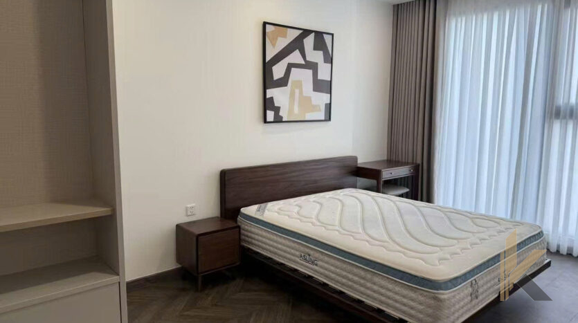 lake view 3 bedroom apartment for sale in vinhomes bac giang (2)