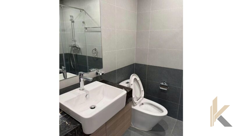 lake view 3 bedroom apartment for sale in vinhomes bac giang (3)