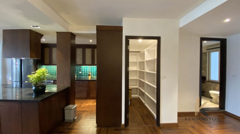 lake view duplex for rent near Sun Ascott Westlake (12)