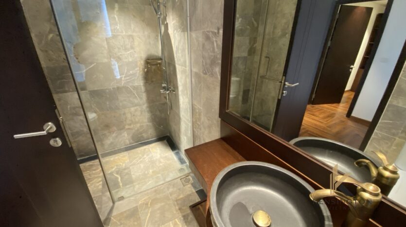 lake view duplex for rent near Sun Ascott Westlake (14)