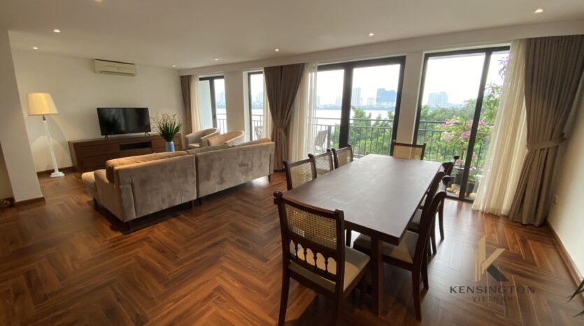 lake view duplex for rent near Sun Ascott Westlake (3)