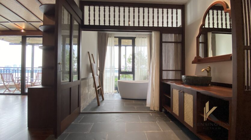 lake view duplex for rent near Sun Ascott Westlake (38)