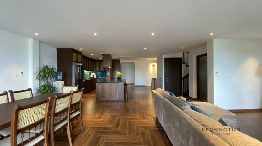 lake view duplex for rent near Sun Ascott Westlake (5)