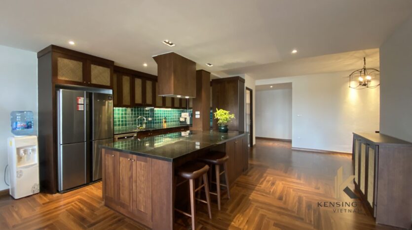 lake view duplex for rent near Sun Ascott Westlake (8)
