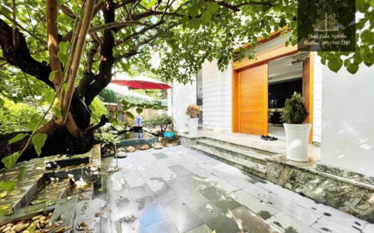 Luxury 4 Bedroom Villa With Pool For Rent in Anh Dao, Vinhomes Riverside