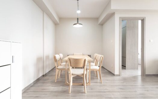 Stunning High-Floor 2-Bedroom Apartment at Seasons Avenue | 81.12m² | USD 279,500