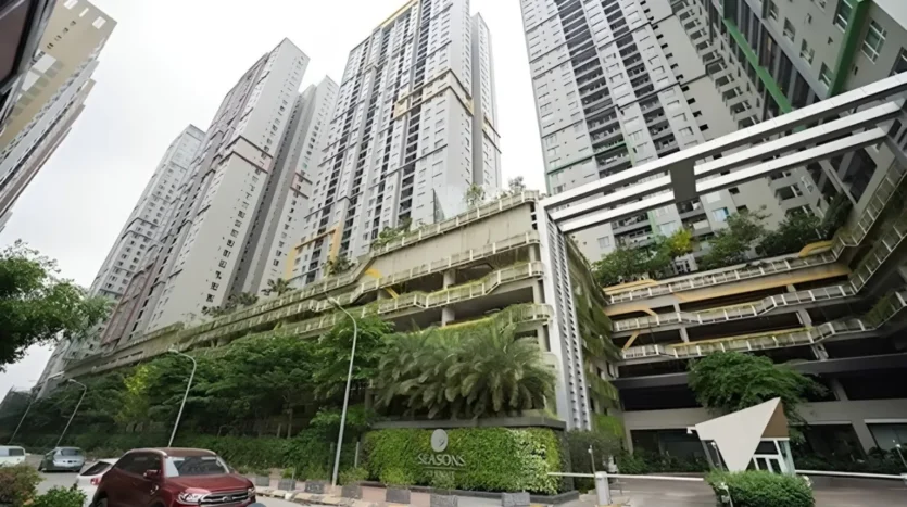 seasons avenue apartment building (2)