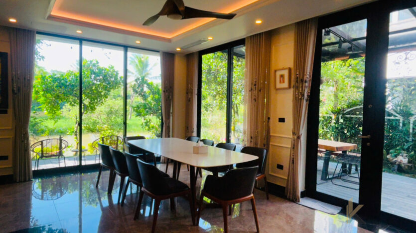 villa for rent in ecopark hung yen (2)