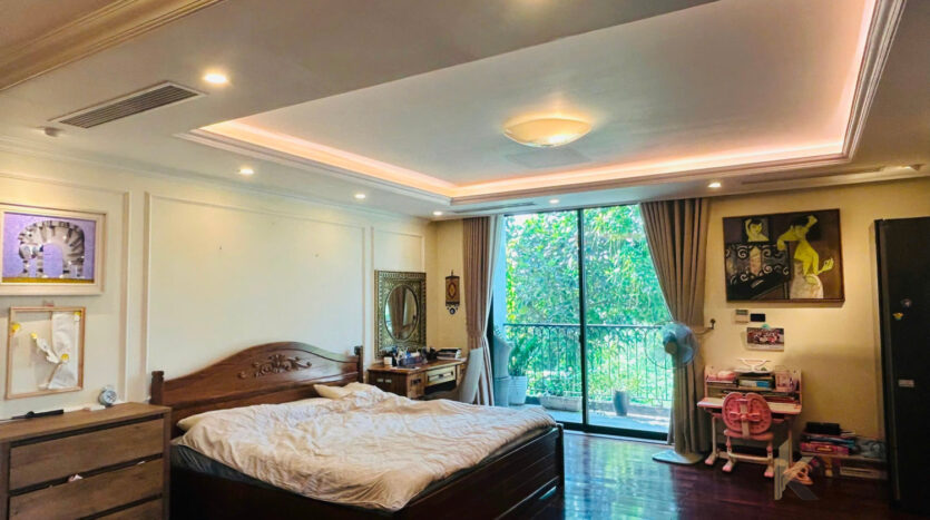 villa for rent in ecopark hung yen (4)
