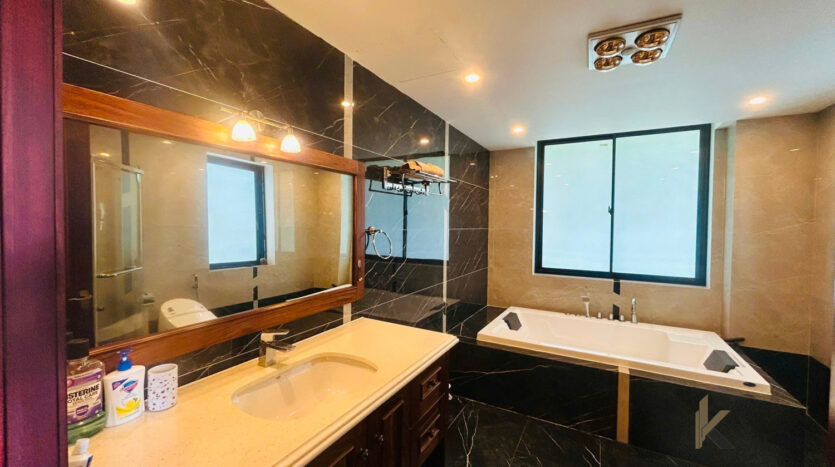 villa for rent in ecopark hung yen (5)