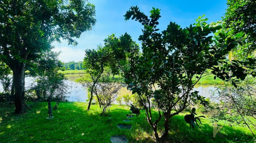 villa for rent in ecopark hung yen (6)